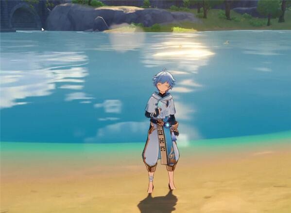 原神迷途的勇士圣遗物怎么搭配