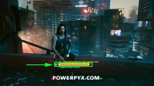 赛博朋克2077太阳结局怎么解锁-太阳结局触发奖杯条件