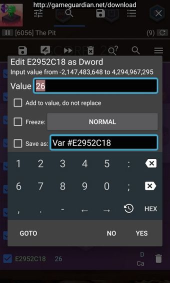 光遇gg修改器如何修改爱心-光遇怎么用gg修改器刷心教程