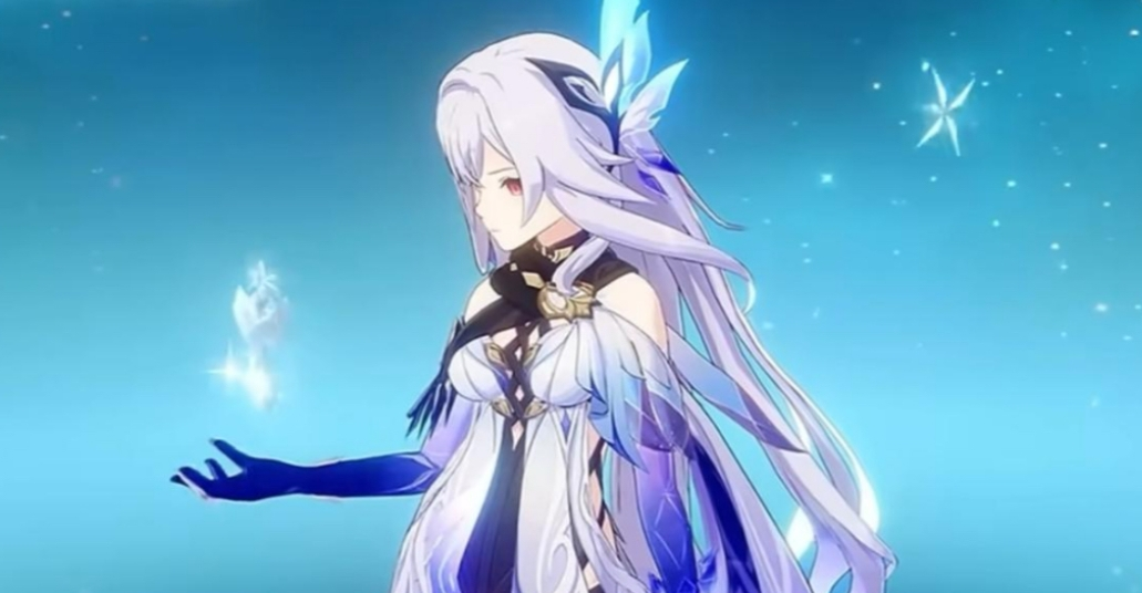 原神爱可菲养成突破需要什么材料-原神爱可菲养成突破材料介绍一览