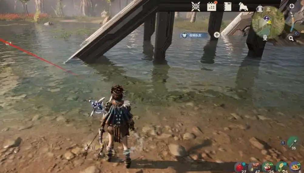 荒野起源补给宝箱怎么获取-荒野起源补给宝箱获取方法一览