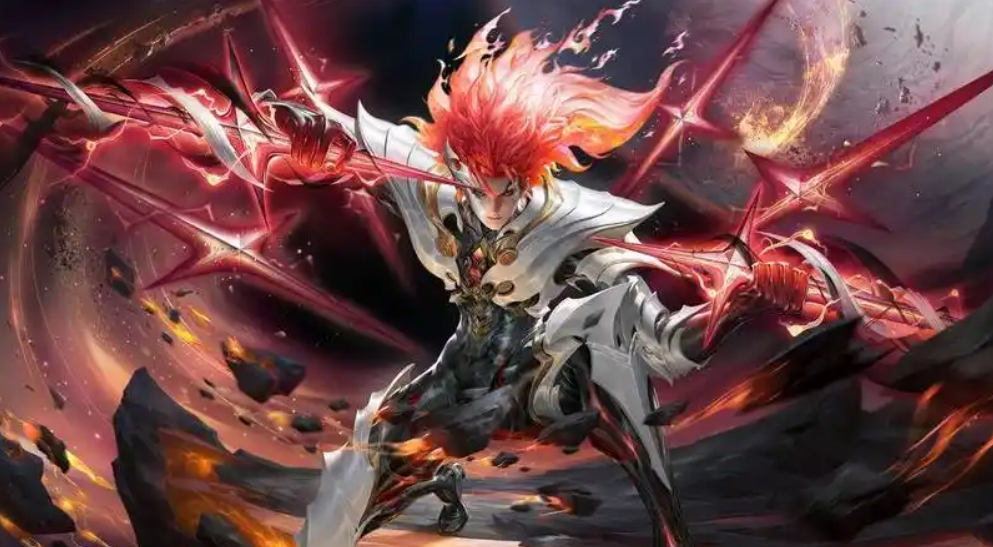 王者荣耀元流之子朔晦冥之月时装如何获取-王者荣耀元流之子朔晦冥之月时装获取方法