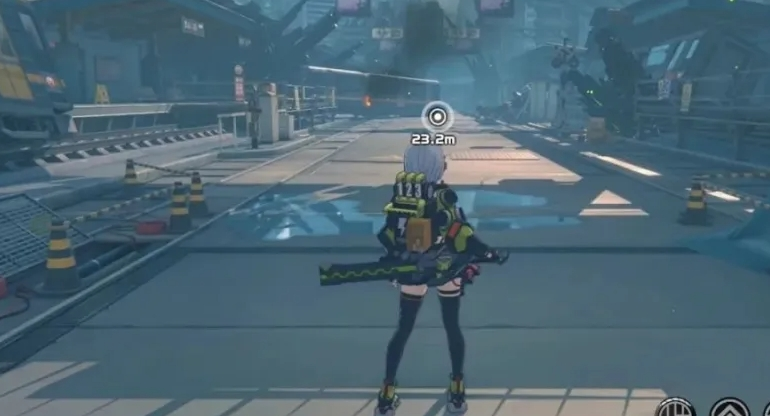 绝区零怎么更换上阵角色-绝区零更换上阵角色方法介绍