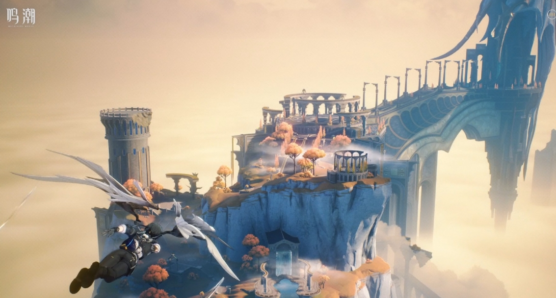 鸣潮海的呢喃突破材料有哪些-鸣潮海的呢喃突破材料一览