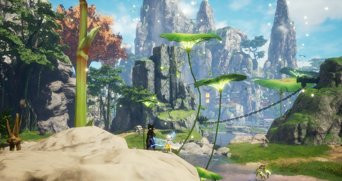 剑灵2面板属性怎么快速提升-剑灵2面板属性快速提升方法介绍