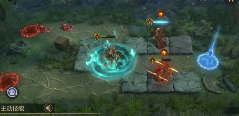 潮汐守望者英雄怎么提升-潮汐守望者英雄提升方法介绍