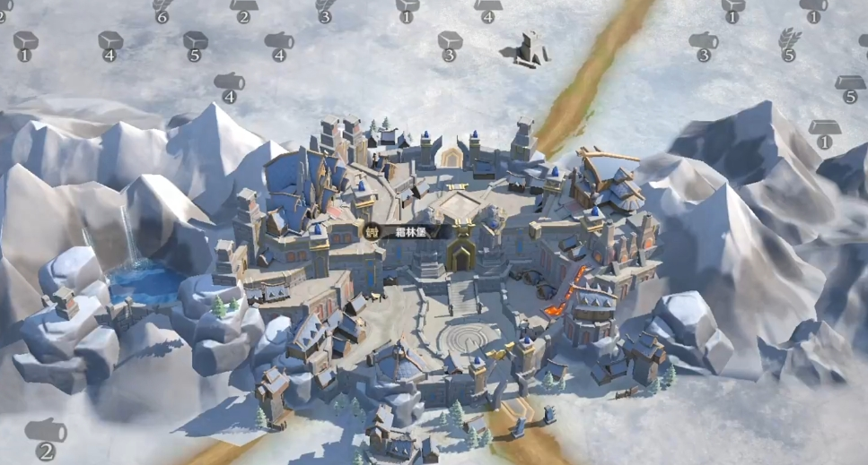 荒野国度兑换码有哪些-荒野国度兑换码介绍一览