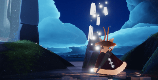 gg修改器光遇刷白蜡烛教程