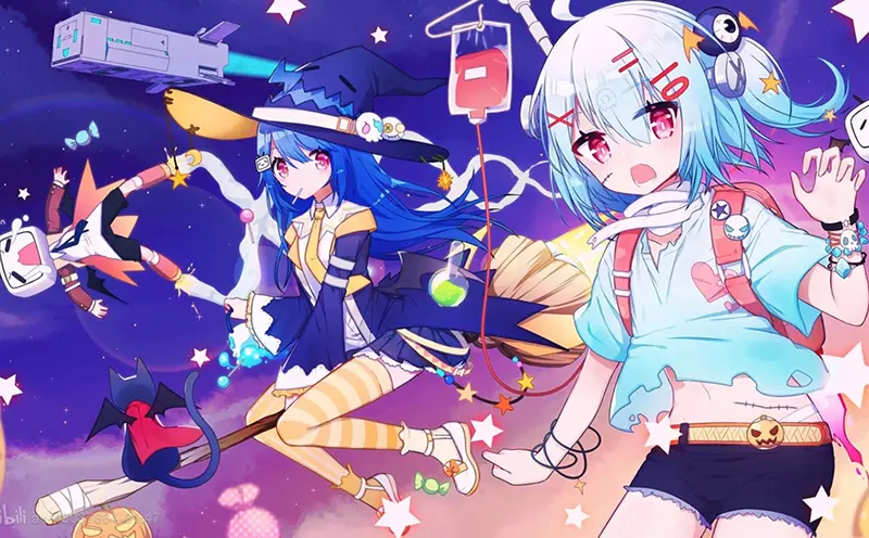 2020b站考试题目及答案