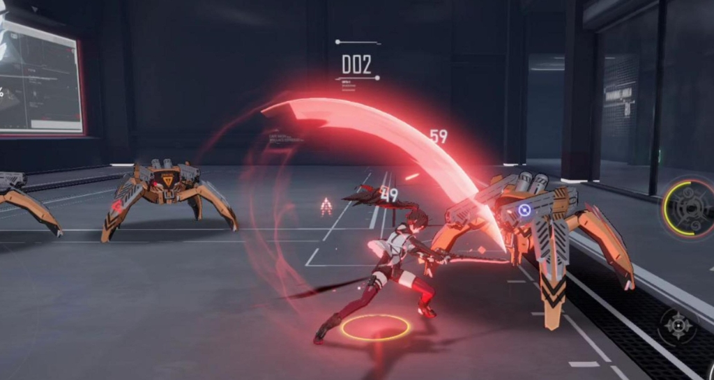 深空之眼修正等级怎么玩-深空之眼修正等级玩法介绍