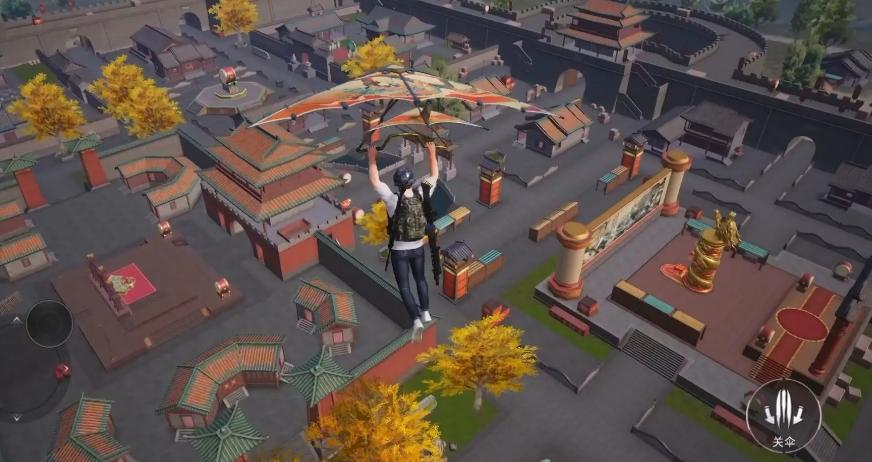 和平精英绝地指挥模式怎么玩-和平精英绝地指挥模式玩法介绍一览