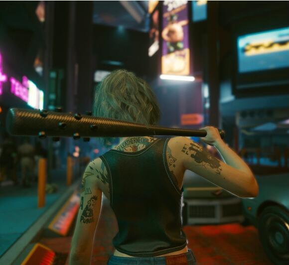 赛博朋克2077怎么完成悬赏-赛博朋克2077悬赏领取方法