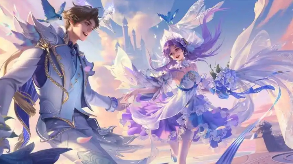 王者荣耀扁鹊灵蛊蚀心怎么免费领取-王者荣耀扁鹊灵蛊蚀心免费领取方法