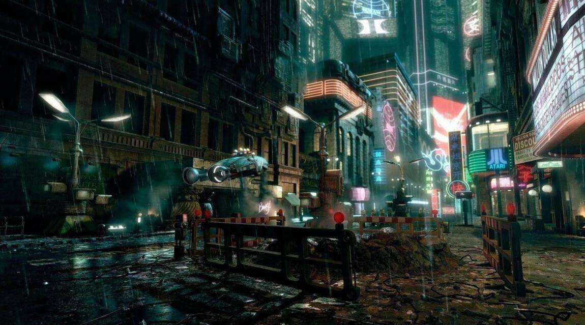 赛博朋克2077超梦怎么退出-超梦体验退出方法介绍