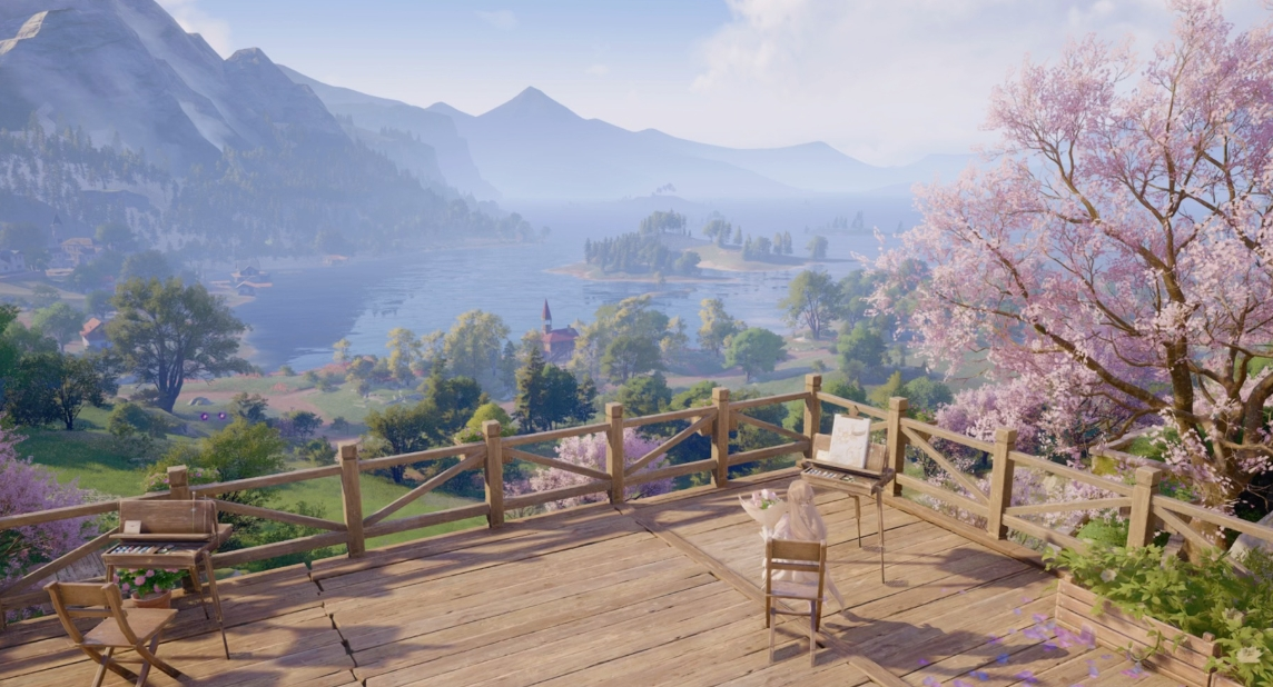 无限暖暖3月兑换码有哪些-无限暖暖3月兑换码一览