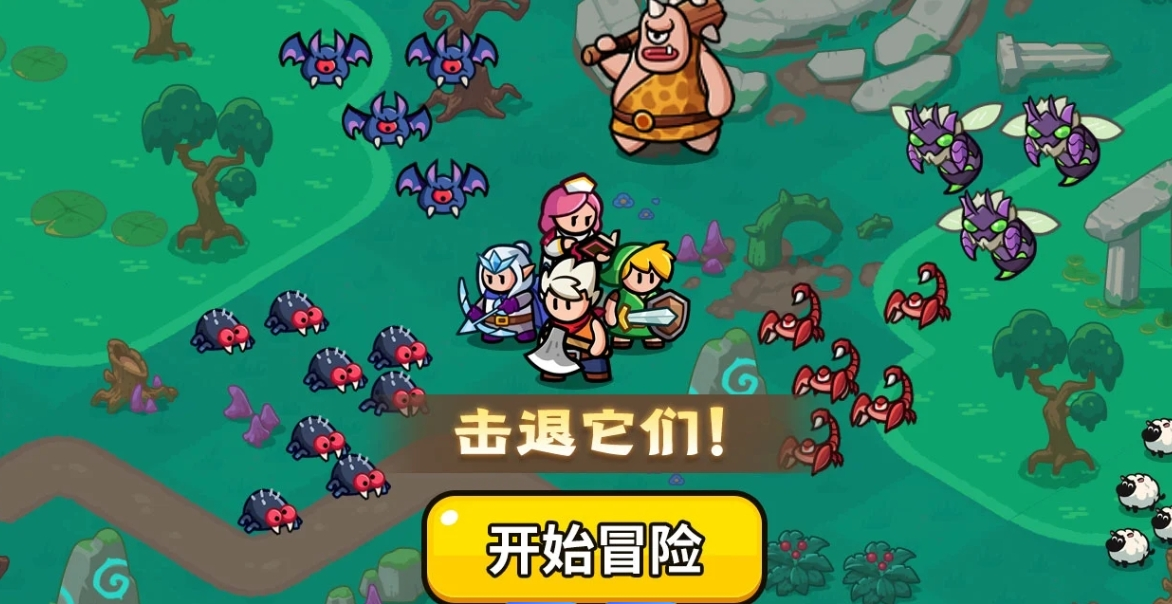 百炼英雄4月兑换码有哪些-百炼英雄4月兑换码最新一览