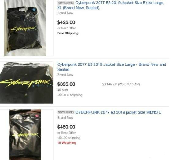 赛博朋克2077衣服哪里买