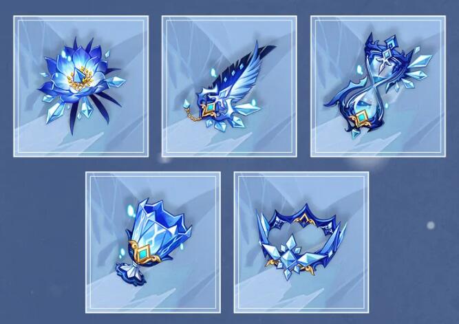 原神冰风迷途的勇士效果怎么样-冰风迷途的勇士套装效果介绍