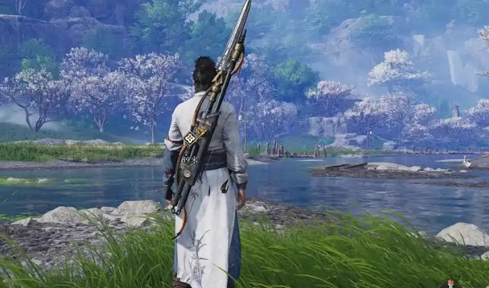 燕云十六声金吾卫皮肤怎么获取-燕云十六声金吾卫皮肤获取方法介绍