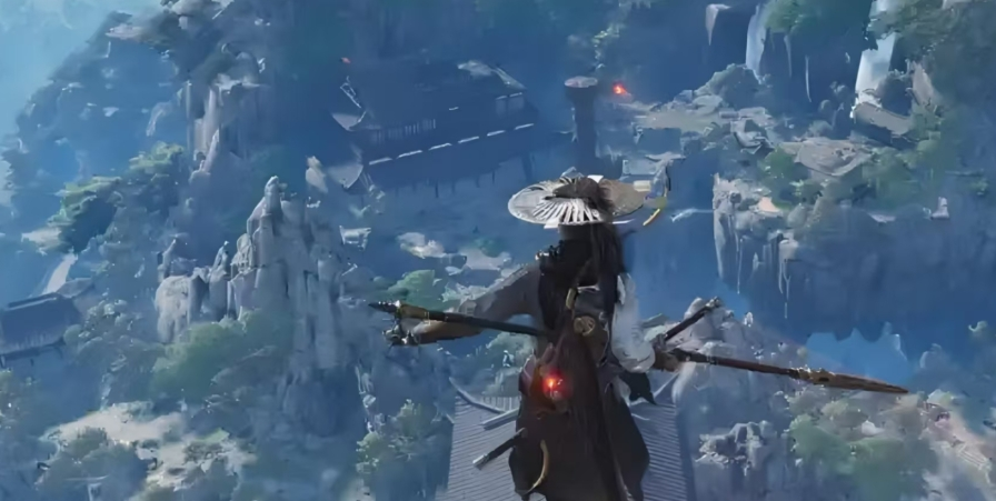 燕云十六声洛神贴如何获取-燕云十六声洛神贴获取攻略