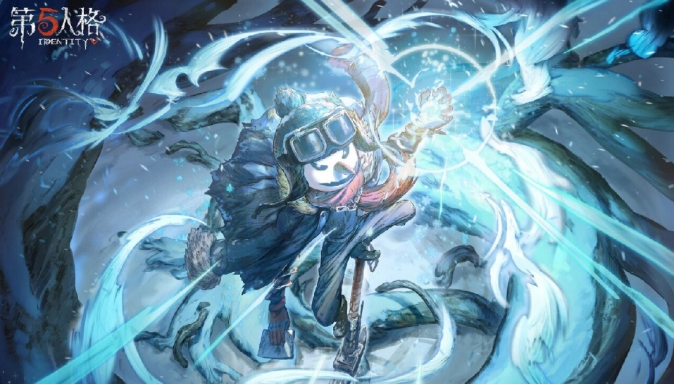 第五人格七周年前瞻兑换码有哪些-第五人格七周年前瞻兑换码一览