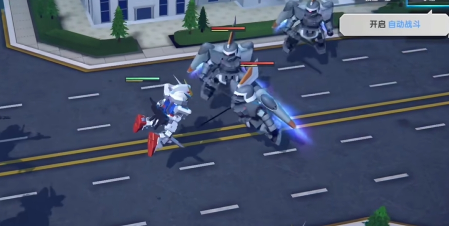 高达钢铁之诗舰队挑战怎么玩-高达钢铁之诗舰队挑战玩法说明