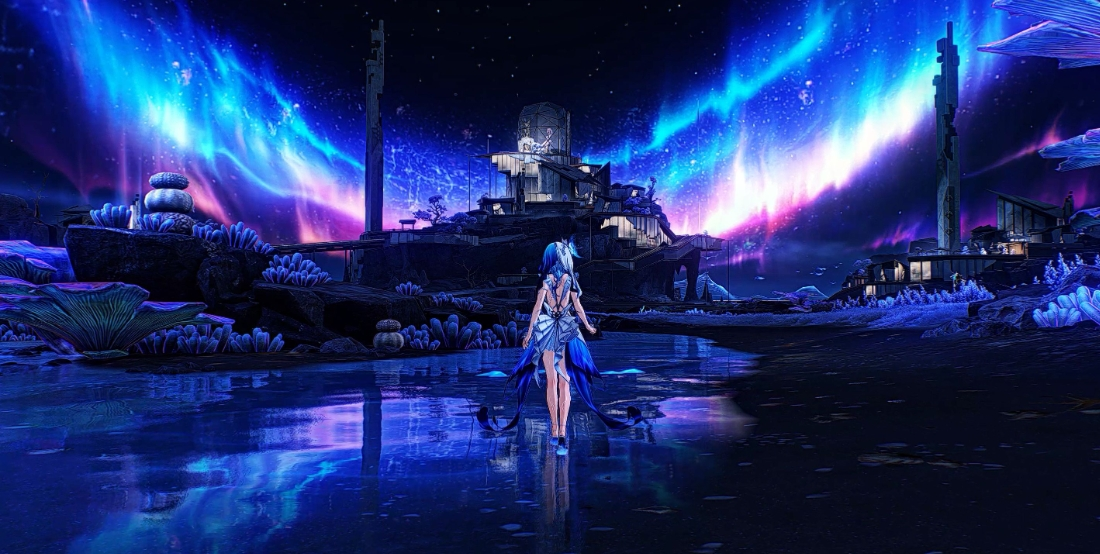 鸣潮气动漂泊者升级突破材料有哪些-鸣潮气动漂泊者升级突破材料一览