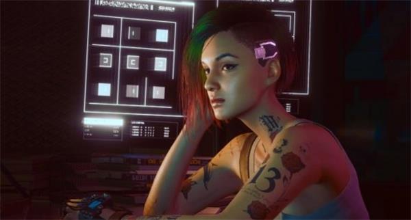 赛博朋克怎么第三人称-赛博朋克2077第三人称视角设置方法