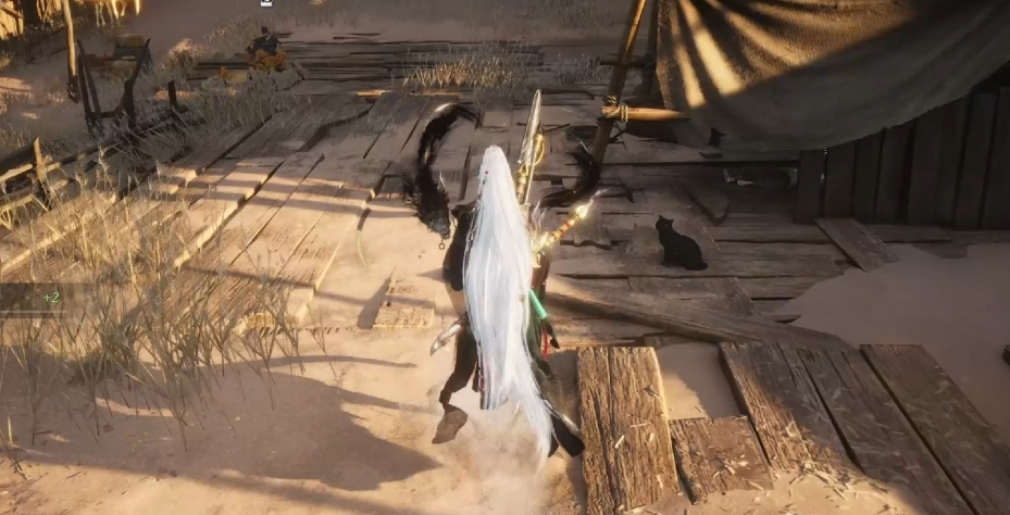 燕云十六声大唐歌如何获取-燕云十六声大唐歌获取方法介绍