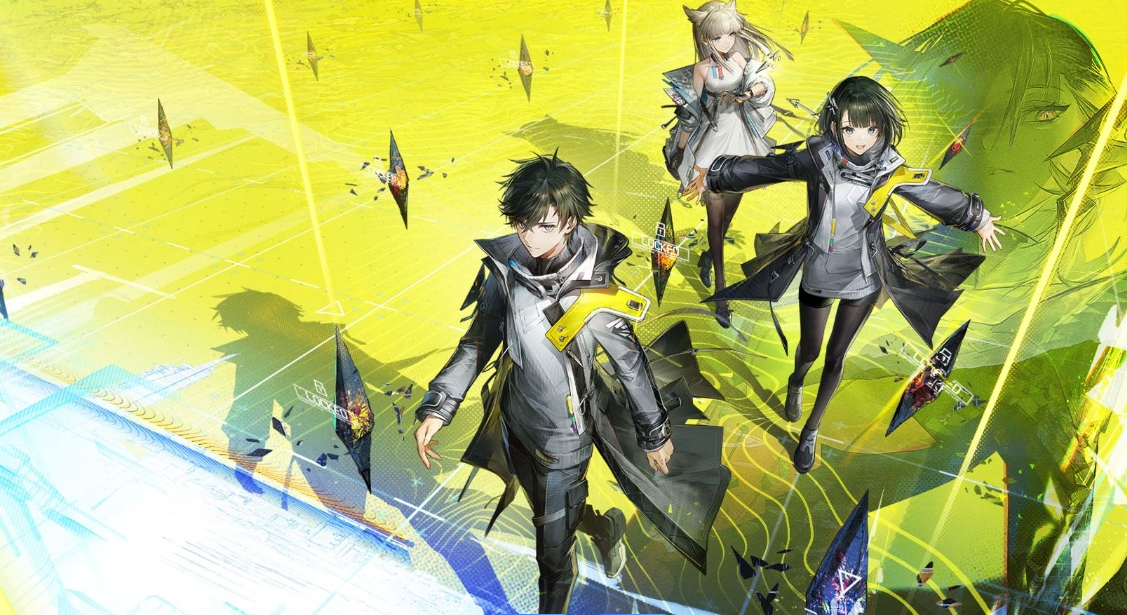 明日方舟终末地坞如何开启-明日方舟终末地坞开启方法介绍