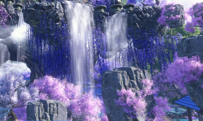 逆水寒手游幽谷寻茵奇遇怎么触发-逆水寒手游幽谷寻茵奇遇触发方法