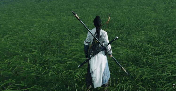 燕云十六声游龙钥怎么获取-燕云十六声游龙钥获取方法一览