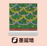 动森圣诞树怎么装饰