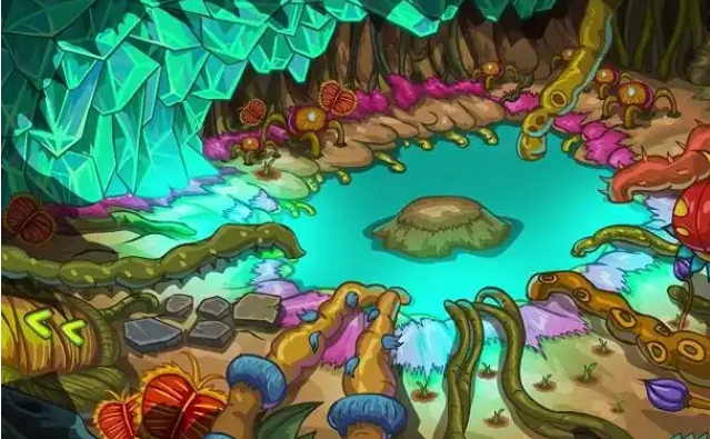 赛尔号怀旧服豆豆果实如何获取-赛尔号怀旧服豆豆果实获取方法一览