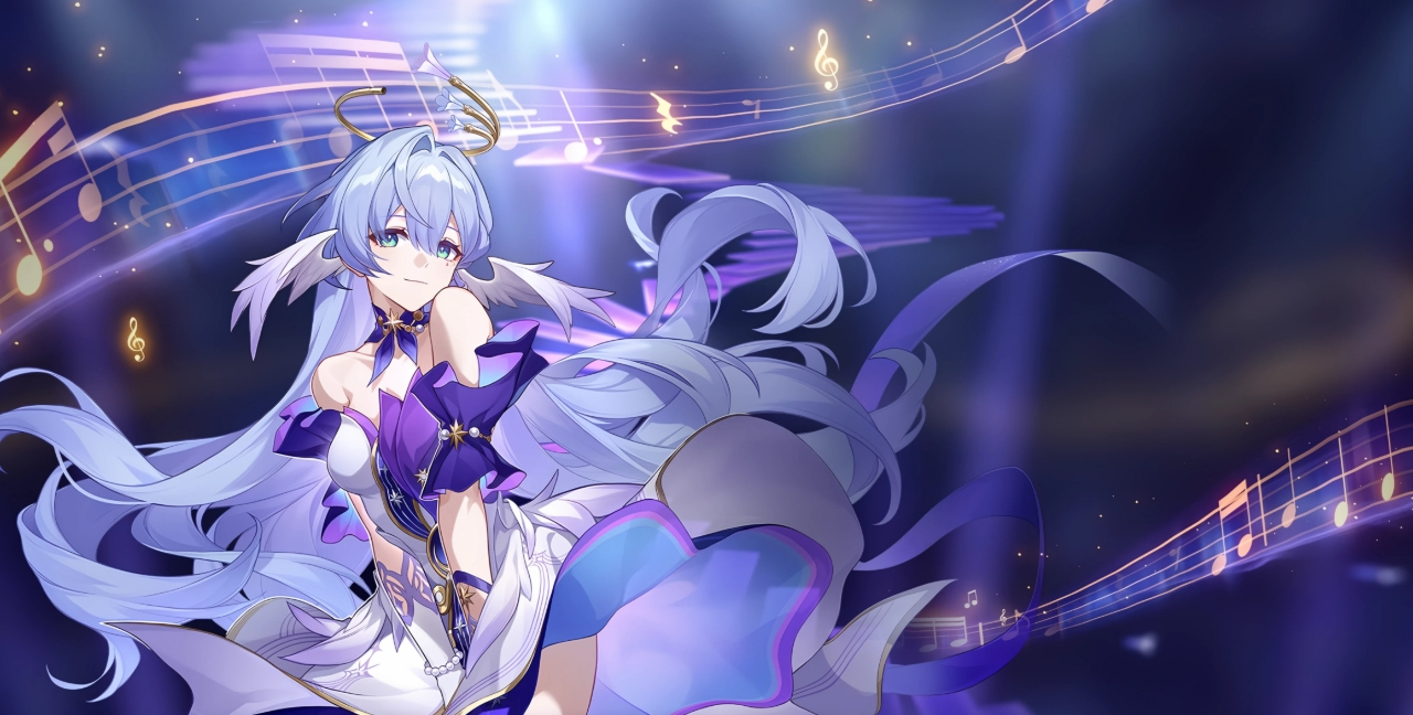 崩坏星穹铁道阮梅罗刹怎么免费领取-崩坏星穹铁道阮梅罗刹免费领取方法