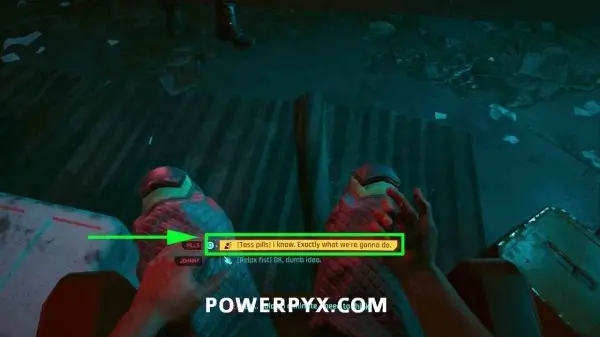 赛博朋克2077太阳结局怎么解锁