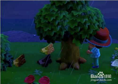 动森圣诞雪橇怎么获得 动森圣诞雪橇怎么获得