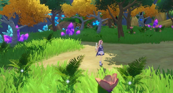 悠星大陆微型恢复药剂怎么获取-悠星大陆微型恢复药剂获取方法一览