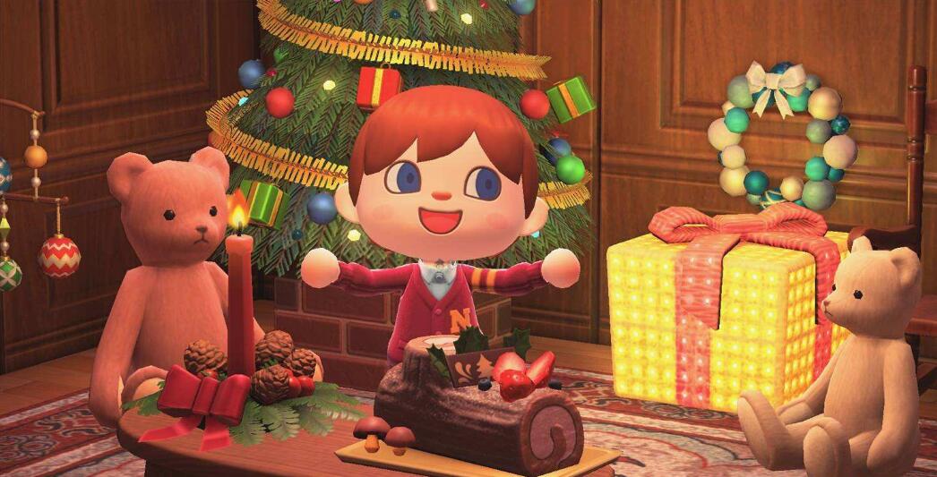 动森针叶树会掉家具吗 动森针叶树会掉家具吗