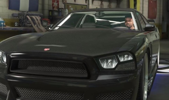 赛博朋克2077车辆改装在哪里-赛博朋克2077车辆改装位置