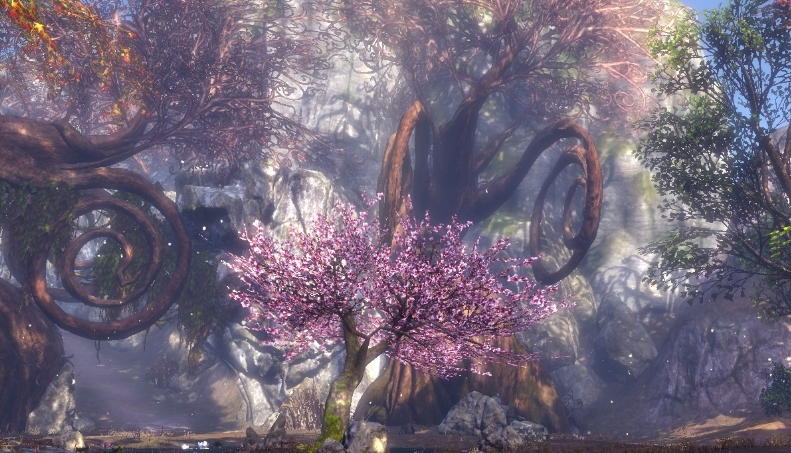 剑灵2传说剧情怎么解锁-剑灵2传说剧情解锁方法一览