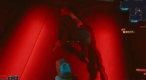 赛博朋克2077怎么让基友不死-杰克死亡原因剧情分析