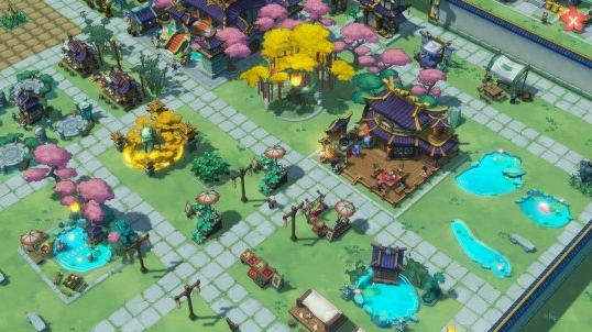 筑城与探险技能灵石怎么获取-筑城与探险技能灵石获取方法介绍