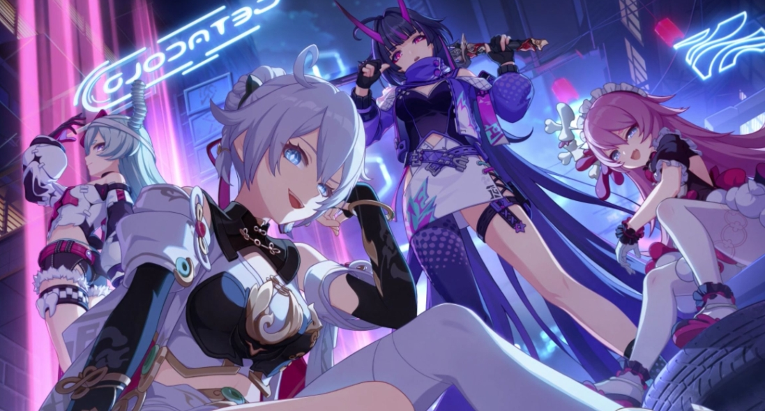 崩坏38.0前瞻直播兑换码有哪些-崩坏38.0前瞻直播兑换码最新介绍一览