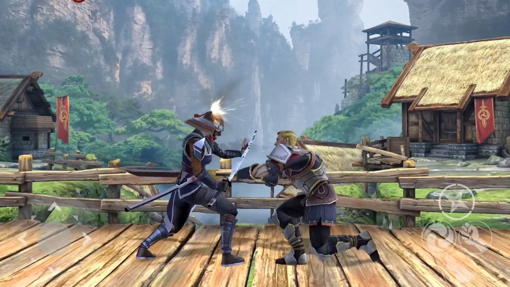 暗影格斗3虚空钥匙怎么获得-暗影格斗3虚空钥匙获得方法介绍