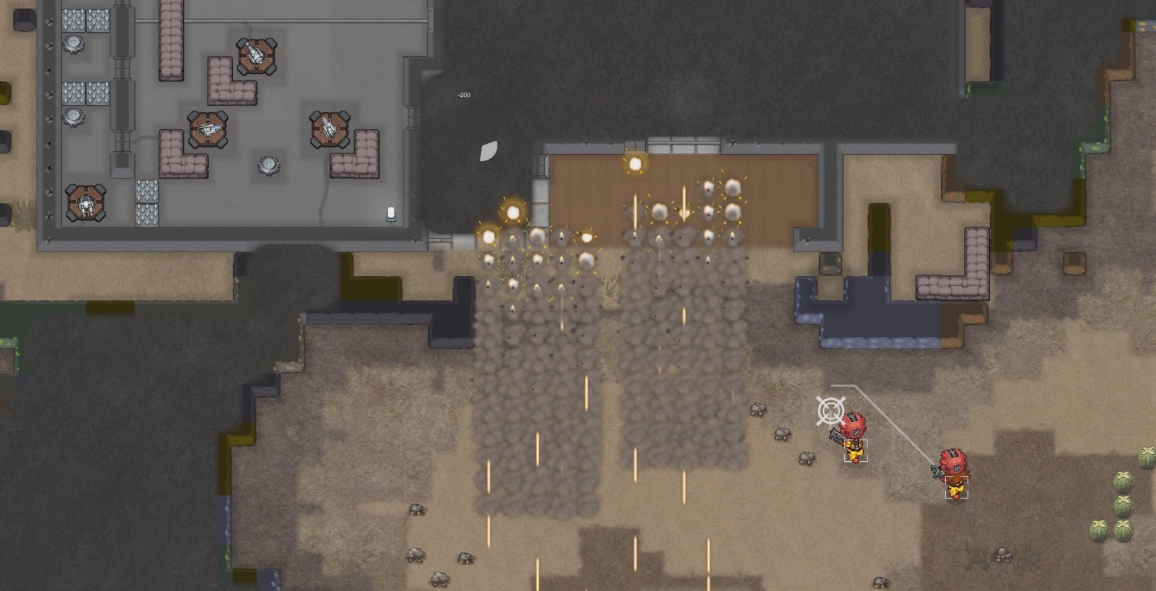 秩序新曙光木门怎么建造-秩序新曙光木门建造方法介绍