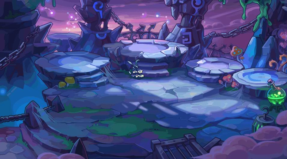 洛克王国世界雪山稀有精灵怎么获取-洛克王国世界雪山稀有精灵获取方法介绍