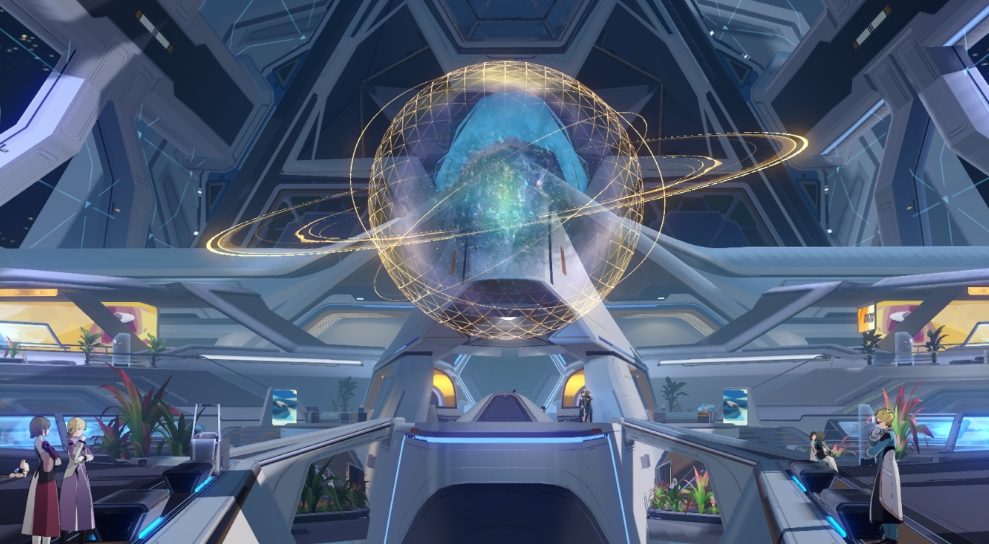 崩坏星穹铁道鉴宝耗材怎么获取-崩坏星穹铁道鉴宝耗材获取方法介绍