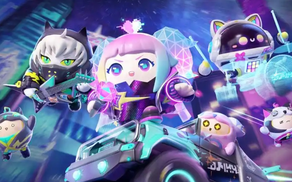 蛋仔派对电子琴如何使用-蛋仔派对电子琴使用方法介绍