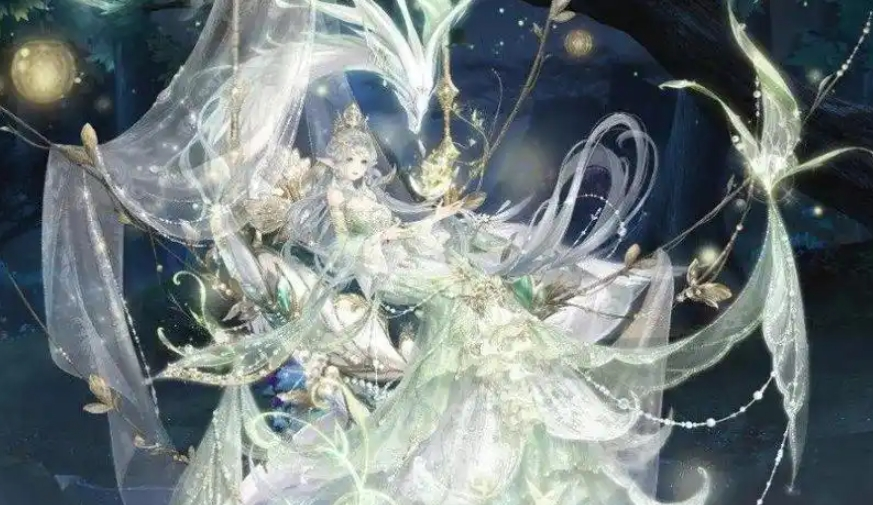 奇迹暖暖疆塞戢定如何获取-奇迹暖暖疆塞戢定获取方法一览